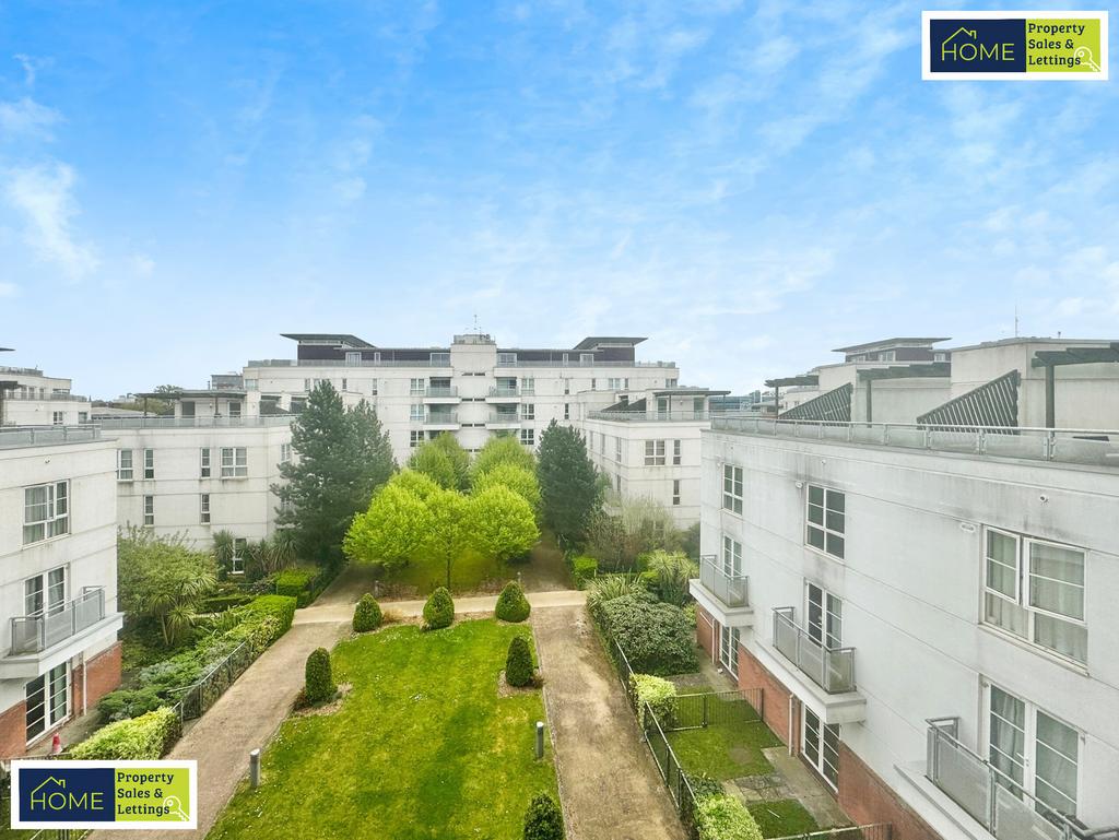 Apartment 32, 67 Watkin Road, Leicester, LE2 7 AX