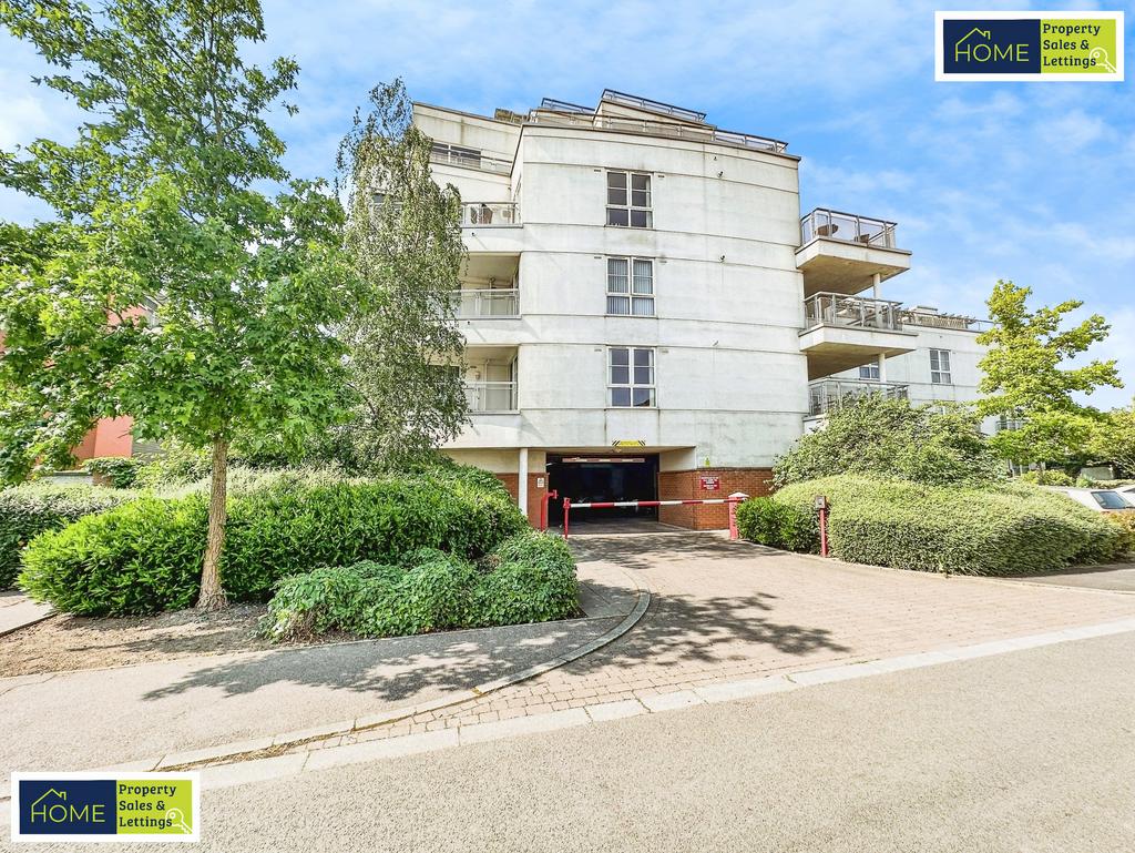 Apartment 32, 67 Watkin Road, Leicester, LE2 7 AX