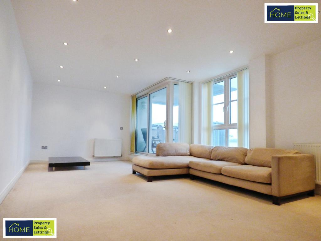Apartment 32, 67 Watkin Road, Leicester, LE2 7 AX
