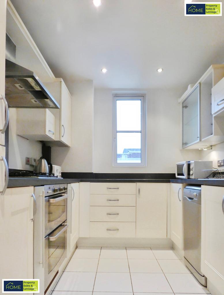 Apartment 32, 67 Watkin Road, Leicester, LE2 7 AX