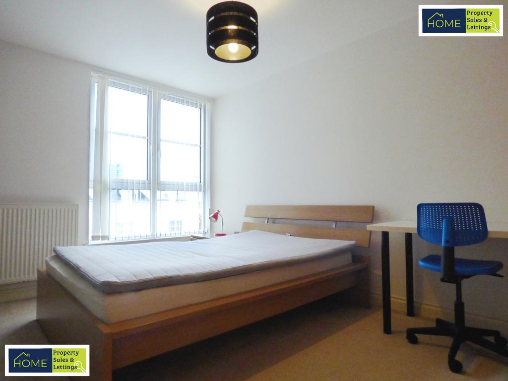 Apartment 32, 67 Watkin Road, Leicester, LE2 7 AX