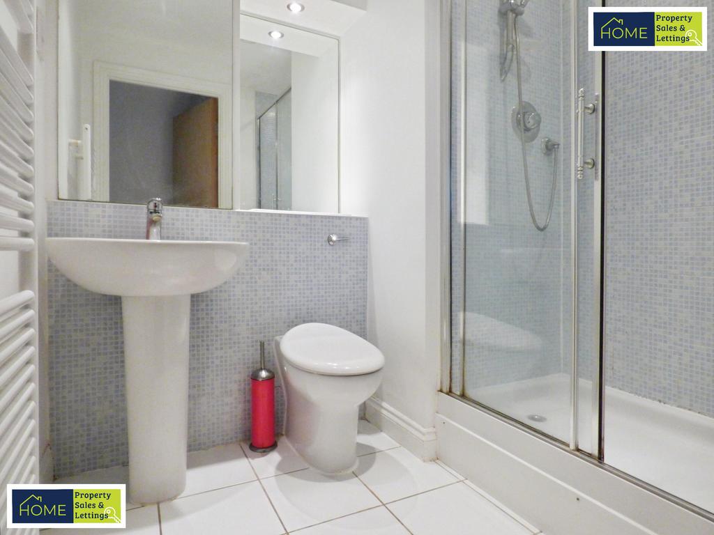 Apartment 32, 67 Watkin Road, Leicester, LE2 7 AX