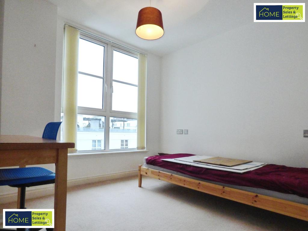 Apartment 32, 67 Watkin Road, Leicester, LE2 7 AX