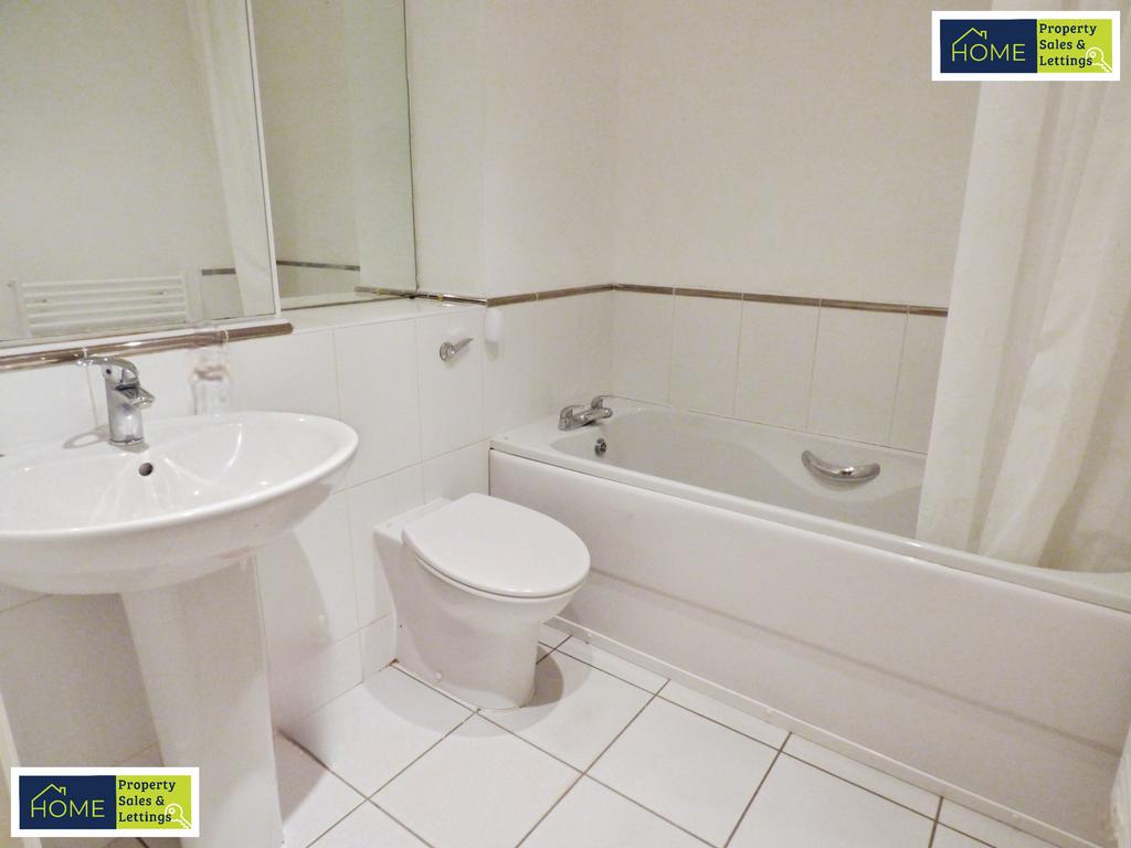 Apartment 32, 67 Watkin Road, Leicester, LE2 7 AX