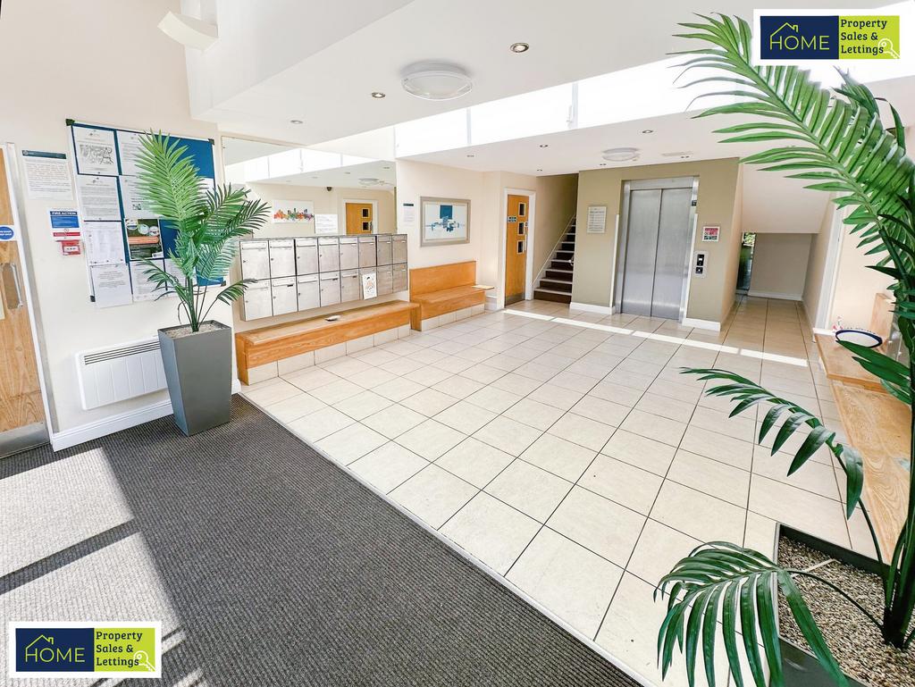 Apartment 32, 67 Watkin Road, Leicester, LE2 7 AX
