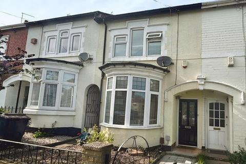 117 Gordon Road, Harborne, Birmingham, B17 9EX