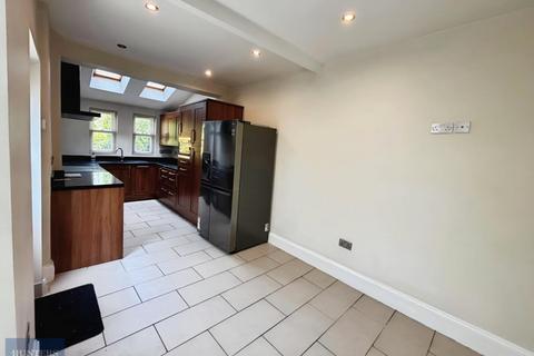 117 Gordon Road, Harborne, Birmingham, B17 9EX