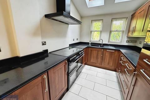 117 Gordon Road, Harborne, Birmingham, B17 9EX