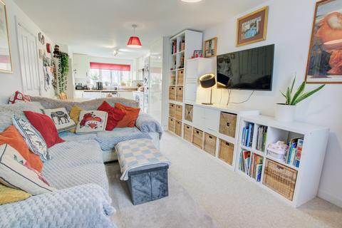 2 bedroom house for sale, LEACHMAN WAY, PETERSFIELD