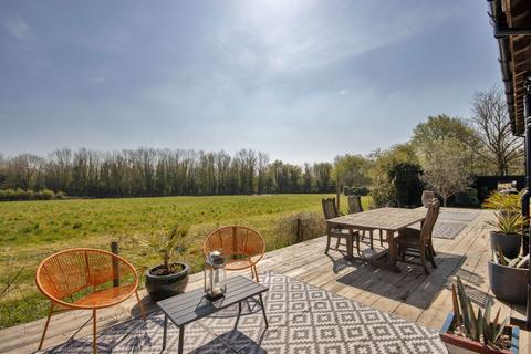 4 bedroom village house for sale, St. Marys Road, Sevenoaks TN15