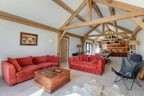 4 bedroom village house for sale, St. Marys Road, Sevenoaks TN15