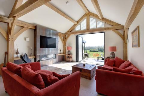 4 bedroom village house for sale, St. Marys Road, Sevenoaks TN15