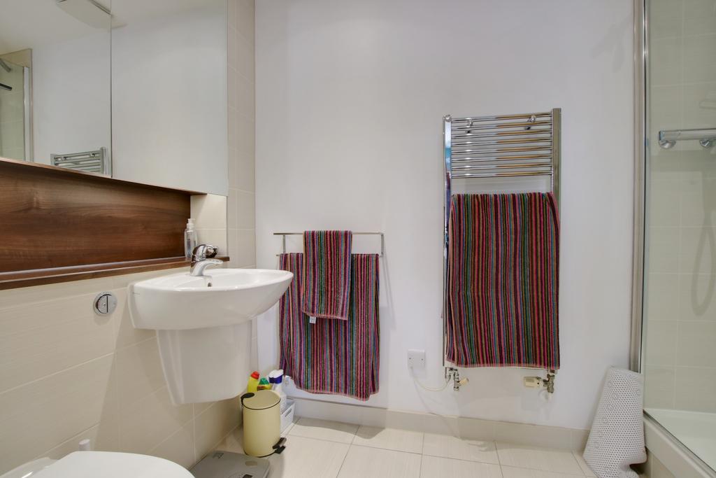En suite
