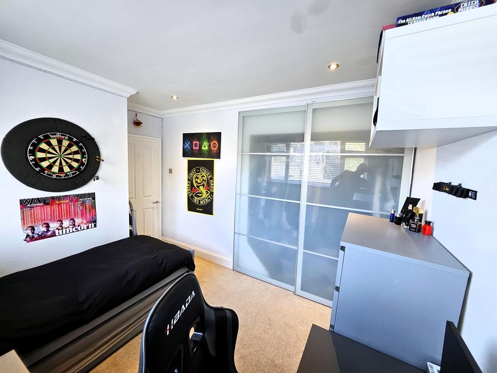 Bedroom two