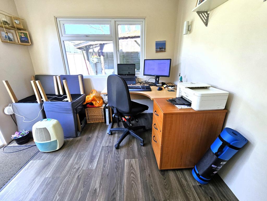 Office - workspace