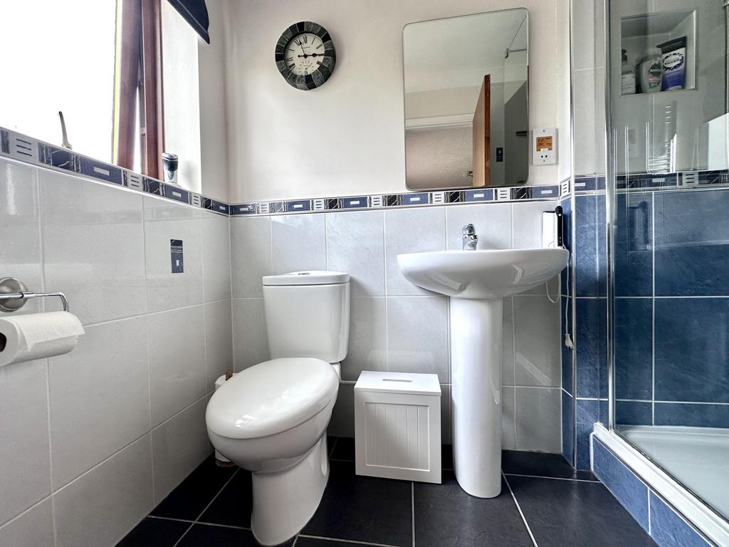 En suite