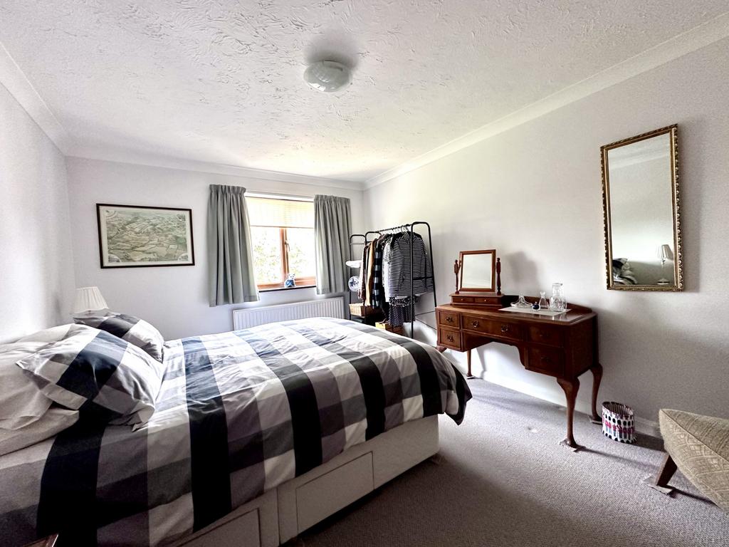 Bed 1