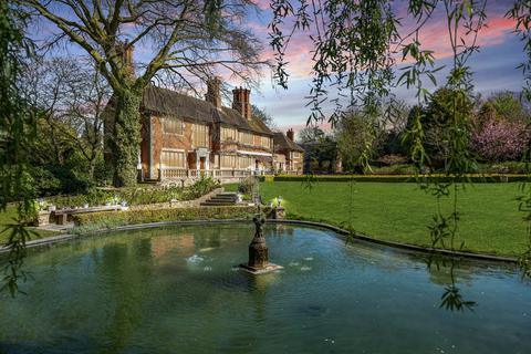 undefined, Fauld Manor, Fauld, Staffordshire DE13 9HR