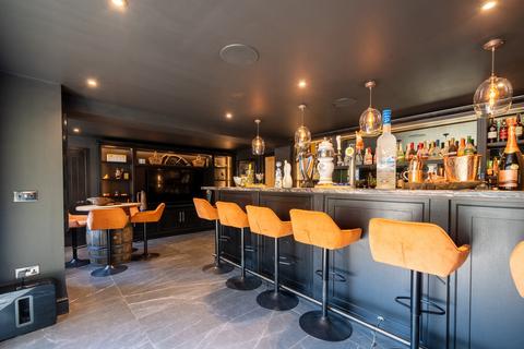 undefined, Fauld Manor, Fauld, Staffordshire DE13 9HR