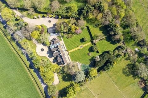 undefined, Fauld Manor, Fauld, Staffordshire DE13 9HR