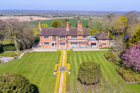 undefined, Fauld Manor, Fauld, Staffordshire DE13 9HR