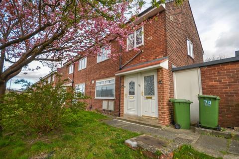 undefined, Springwell Road, Sunderland