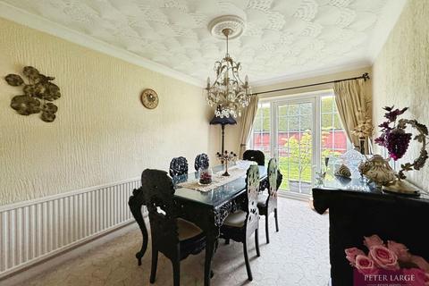 undefined, 15 Bryn Coed, St. Asaph, Denbighshire, LL17 0DQ