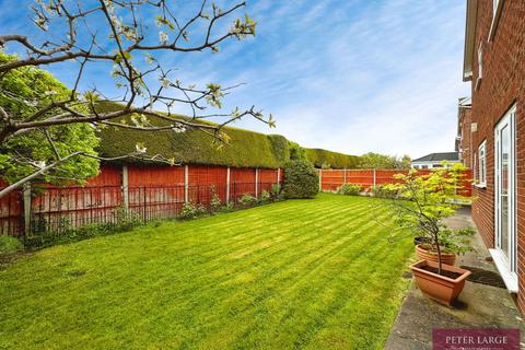 3 bedroom detached house for sale, 15 Bryn Coed, St. Asaph, Denbighshire, LL17 0DQ