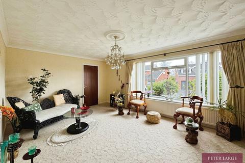 3 bedroom detached house for sale, 15 Bryn Coed, St. Asaph, Denbighshire, LL17 0DQ