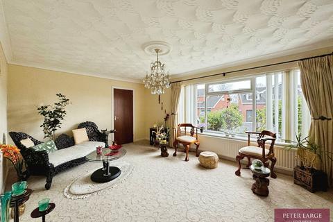 3 bedroom detached house for sale, 15 Bryn Coed, St. Asaph, Denbighshire, LL17 0DQ