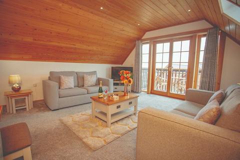 2 bedroom lodge for sale, Portreath Redruth