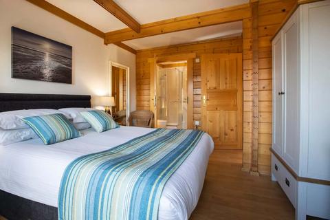 2 bedroom lodge for sale, Portreath Redruth