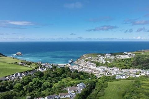 2 bedroom lodge for sale, Portreath Redruth