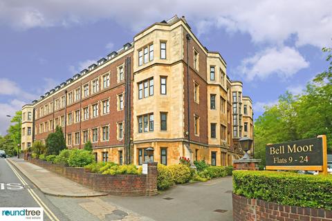 3 bedroom apartment for sale, Bellmoor, East Heath Road, Hampstead, NW3