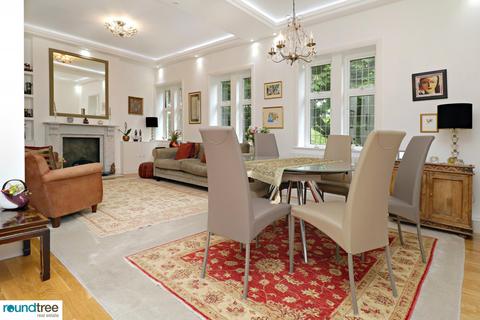 3 bedroom apartment for sale, Bellmoor, East Heath Road, Hampstead, NW3
