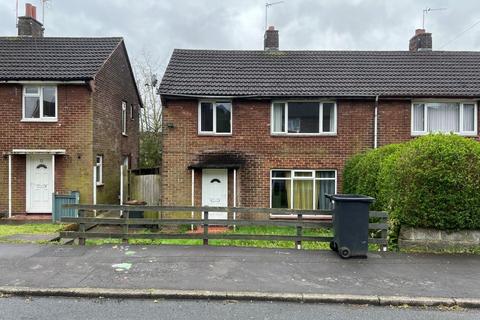 3 bedroom semi-detached house for sale, 13 Lincoln Road, Kidsgrove, Stoke-on-Trent, ST7 1HA
