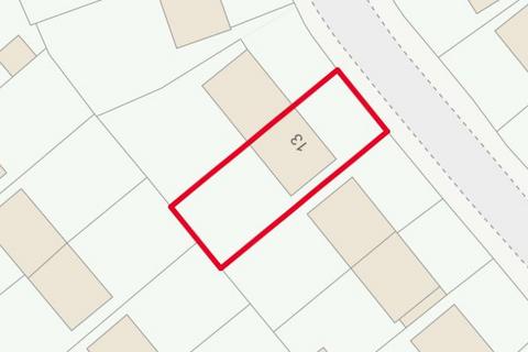 3 bedroom semi-detached house for sale, 13 Lincoln Road, Kidsgrove, Stoke-on-Trent, ST7 1HA