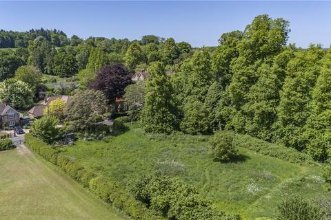 4 bedroom detached house for sale, Hurstbourne Priors, Whitchurch, Hampshire, RG28