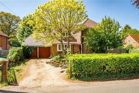4 bedroom detached house for sale, Hurstbourne Priors, Whitchurch, Hampshire, RG28
