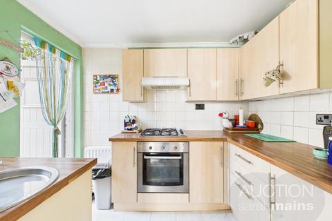 2 bedroom house for sale, Hadrian Road, Fenham, NE4