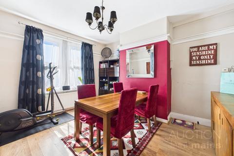 2 bedroom house for sale, Hadrian Road, Fenham, NE4
