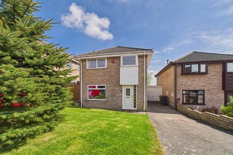 4 bedroom detached house for sale, Elizabeth Close, West Hallam, Ilkeston, Derbyshire, DE7 6LW
