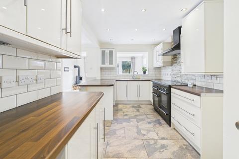 4 bedroom detached house for sale, Elizabeth Close, West Hallam, Ilkeston, Derbyshire, DE7 6LW
