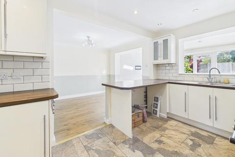 4 bedroom detached house for sale, Elizabeth Close, West Hallam, Ilkeston, Derbyshire, DE7 6LW