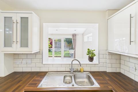 4 bedroom detached house for sale, Elizabeth Close, West Hallam, Ilkeston, Derbyshire, DE7 6LW