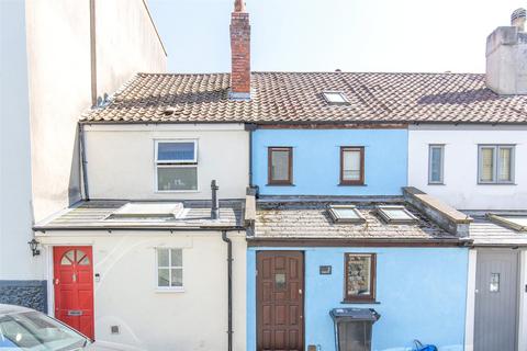 1 Belgrave Hill, Bristol, BS8 2UA