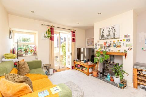 1 Belgrave Hill, Bristol, BS8 2UA