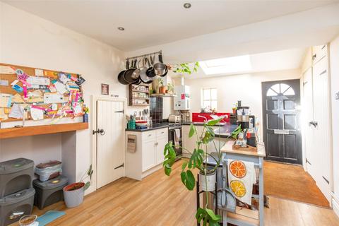 1 Belgrave Hill, Bristol, BS8 2UA