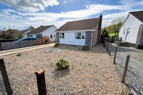 2 bedroom semi-detached bungalow for sale, Felindre, Pennal SY20