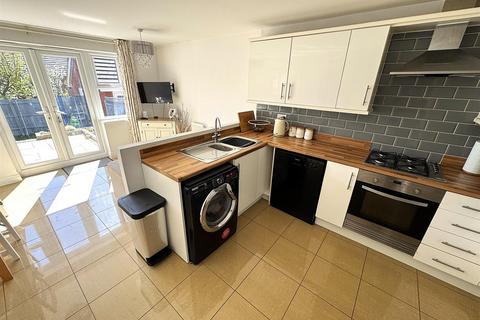 undefined, Chepstow Road, Corby NN18